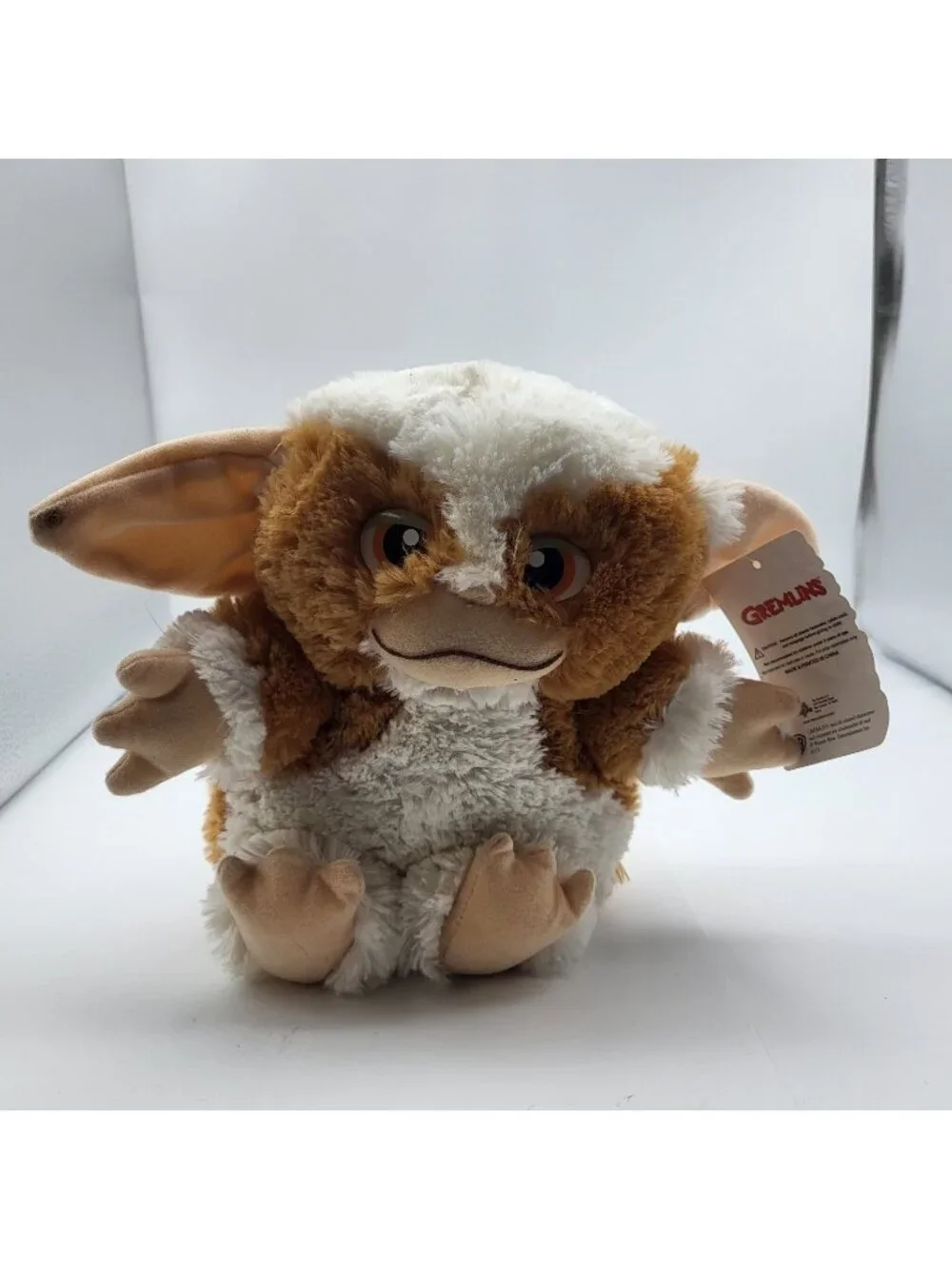 Gizmo Gremlins Plush 11